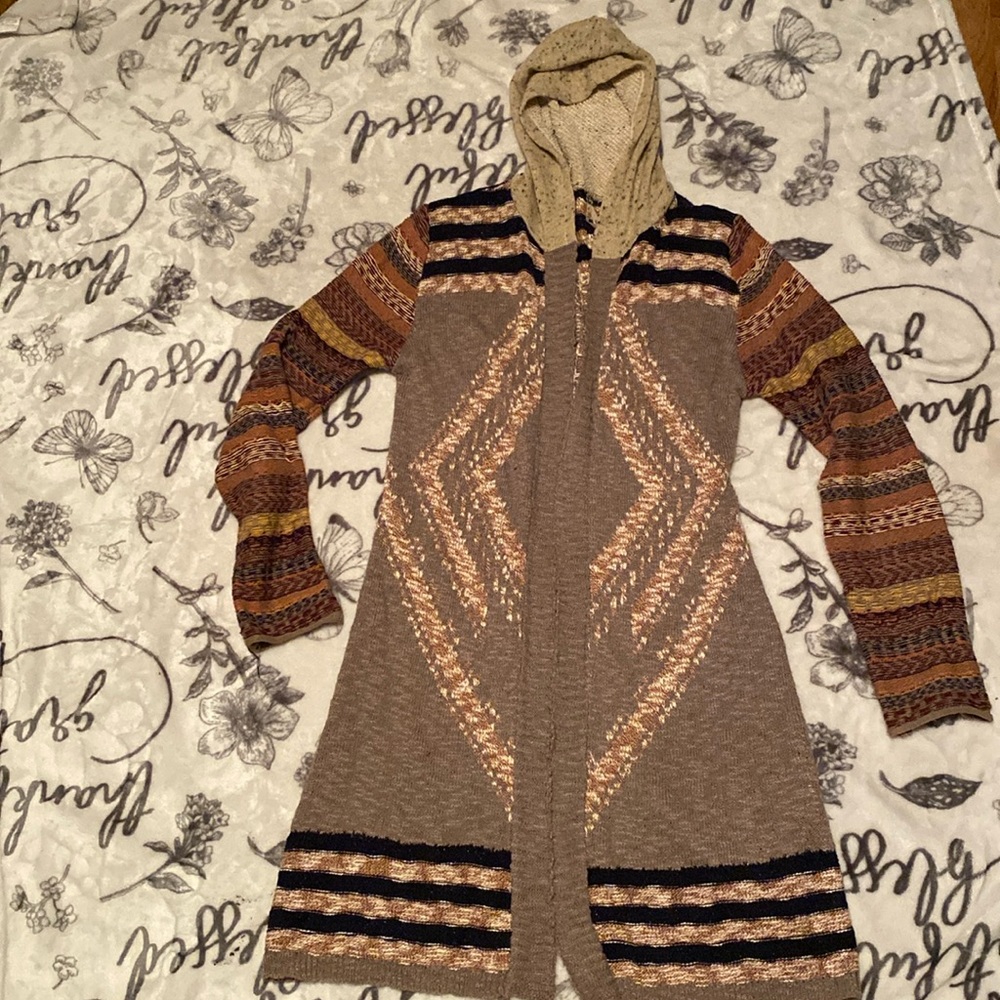 Bke cardigan
